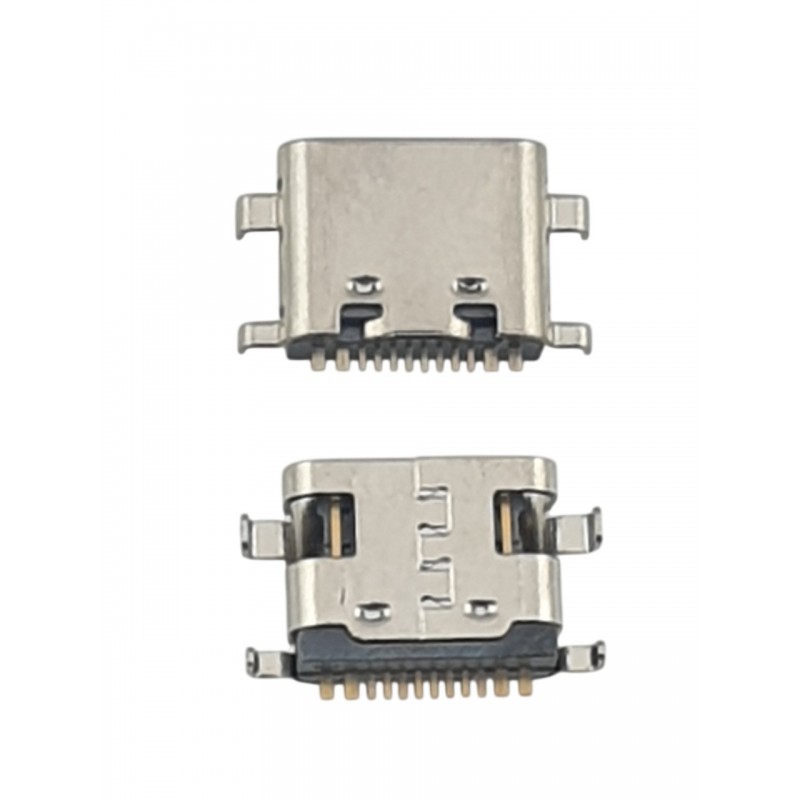 Viva H1003 LTE PRO 1 conector USB Mufa Allview