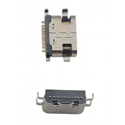 Viva H1003 LTE PRO 1 conector USB Mufa Allview