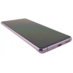 Display Samsung Galaxy S20 FE, G780, G781 original service pack Levender