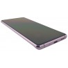 Display Samsung Galaxy S20 FE, G780, G781 original service pack Levender