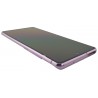 Display Samsung Galaxy S20 FE, G780, G781 original swap Levender