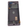 Display Samsung Galaxy S20 FE, G780, G781 original swap Levender