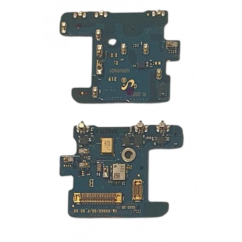 Placa Semnal Samsung Note 20 Ultra, N986B originala swap
