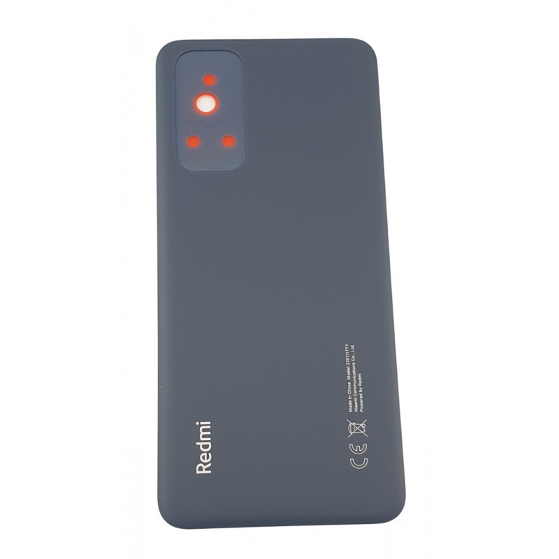 copy of Capac Xiaomi Redmi Note 11original swap negru