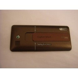 Capac Baterie Spate Sony Ericsson K770 Original Swap