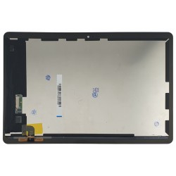 Display Huawei MediaPad T3, 10, AGS-W09, negru