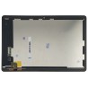 Display Huawei MediaPad T3, 10, AGS-W09, negru
