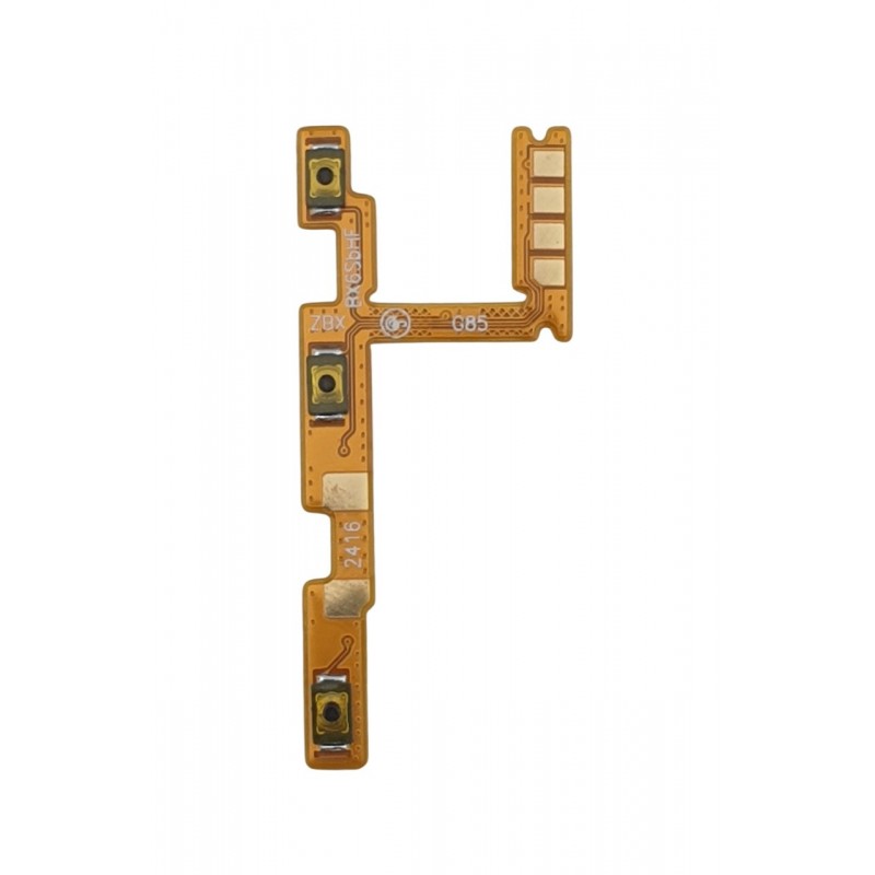 Flex pornire Motorola Moto G85, S50 Neo XT2427