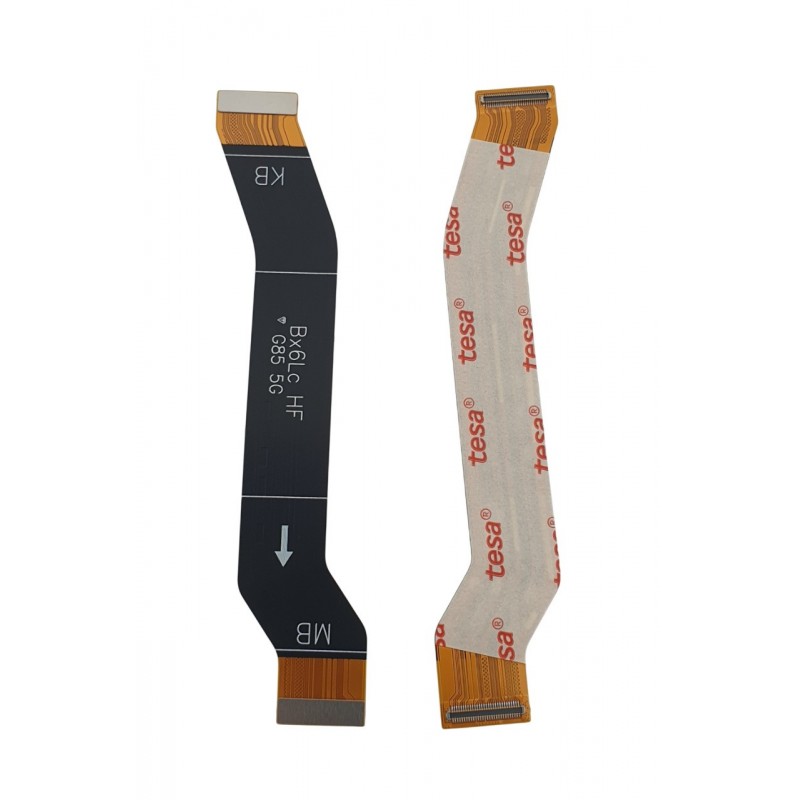 copy of Set butoane Motorola Moto G85, S50 Neo XT2427