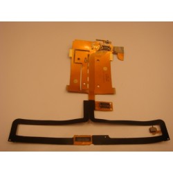 Flex Nokia 6260 completa