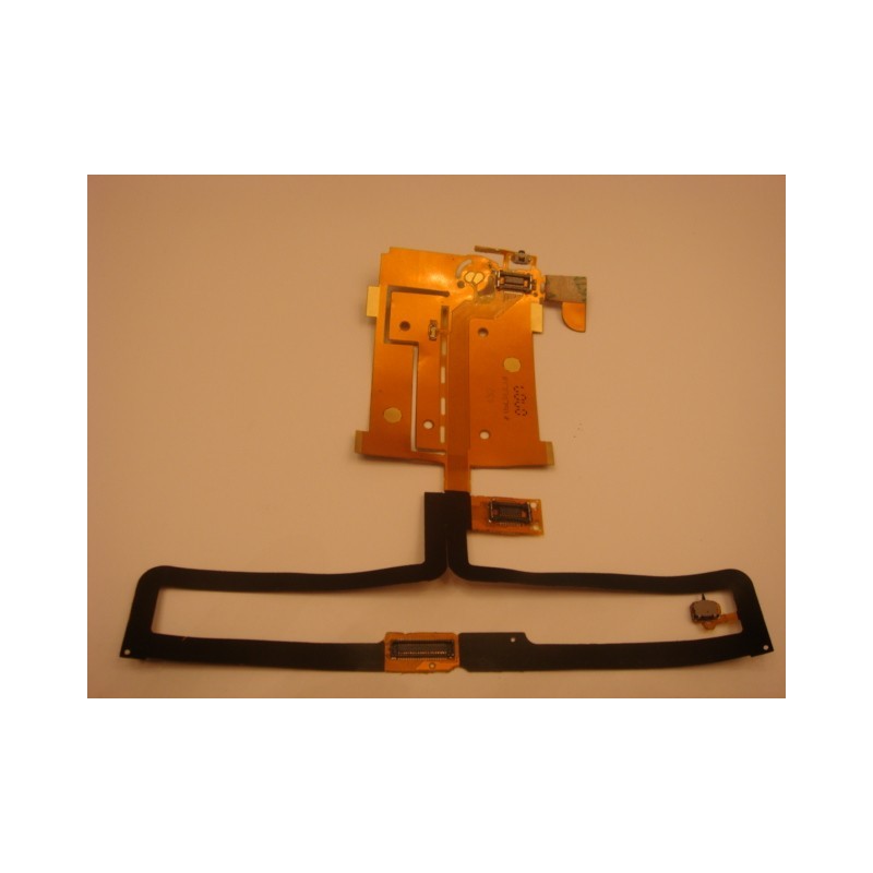 Flex Nokia 6260 completa