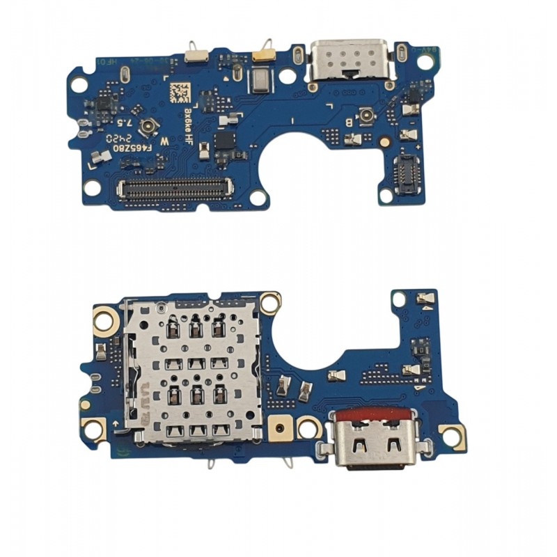copy of Set butoane Motorola Moto G85, S50 Neo XT2427