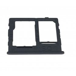 Tavita sim Samsung Galaxy A32 5G, A326 neagra