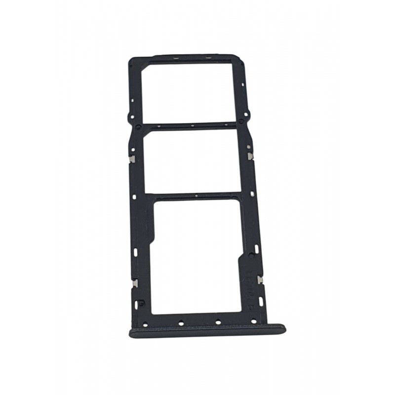 Tavita sim ZTE Blade A35 neagra