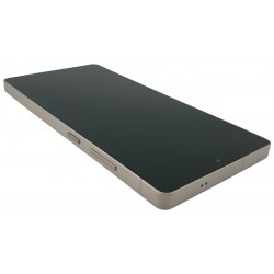 Display Samsung Galaxy S25...