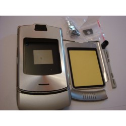 Carcasa Motorola V3i cu...