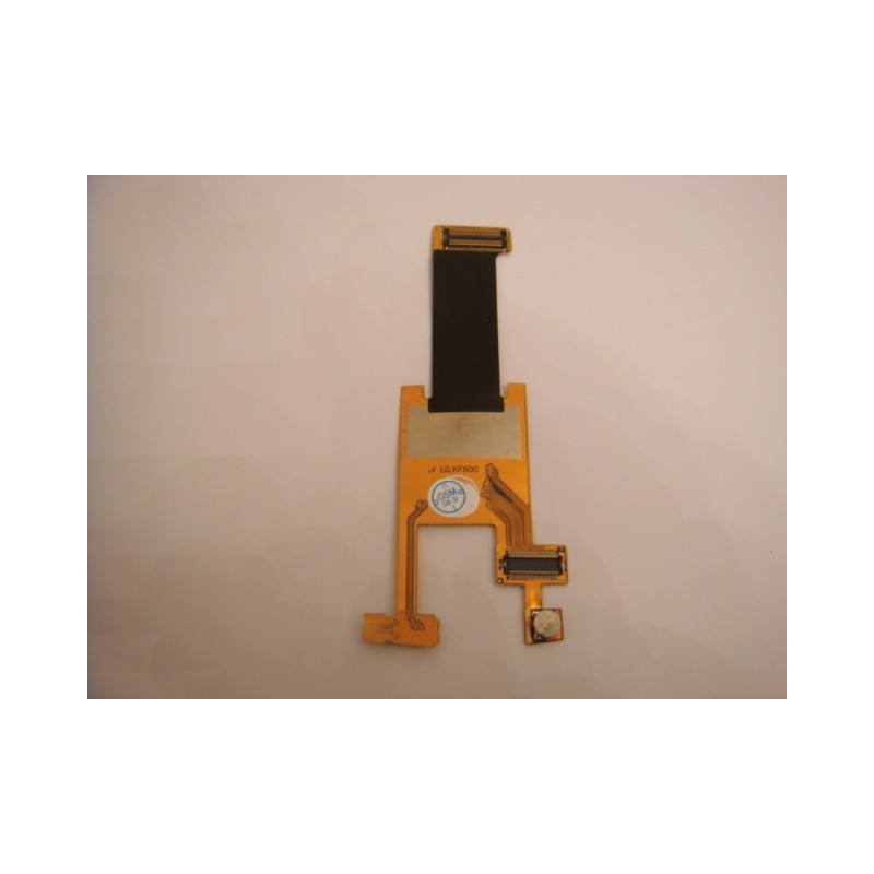 Flex Lg KF600