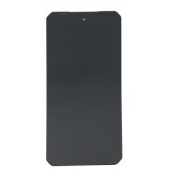 Display Unihertz Tank 3 PRO