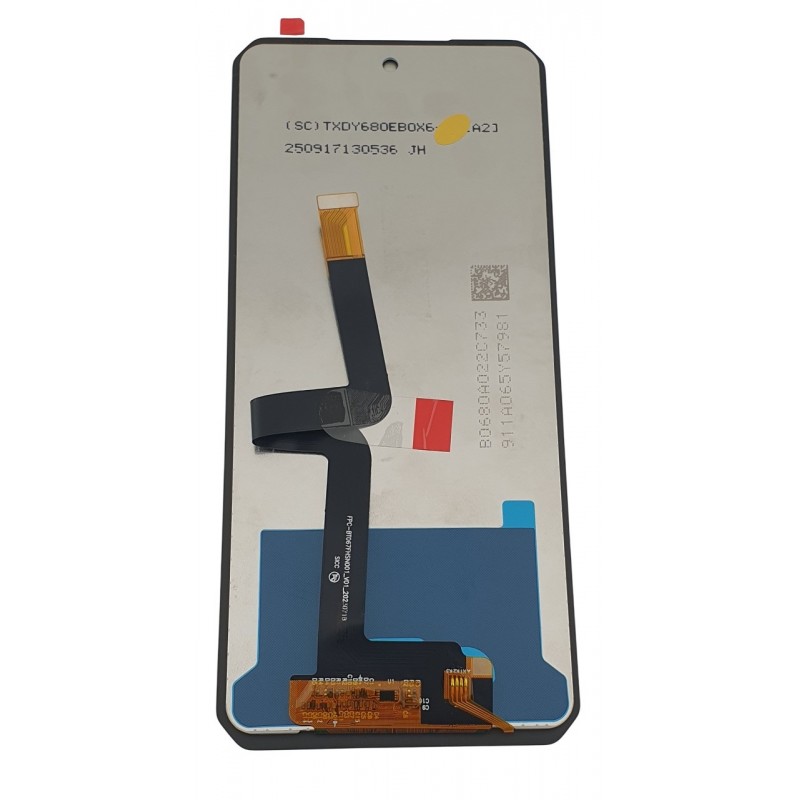 iHunt,Tank 3,tank3,Pro,Display,LCD,afisaj,touchscreen,digitizer,ecran,geam,sticla,modul,complet,service,reparatii,Unihertz,