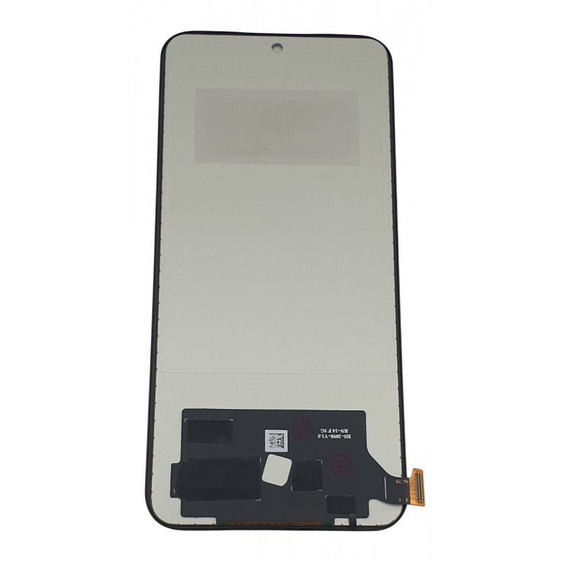 Display Oppo Reno14 FS incell