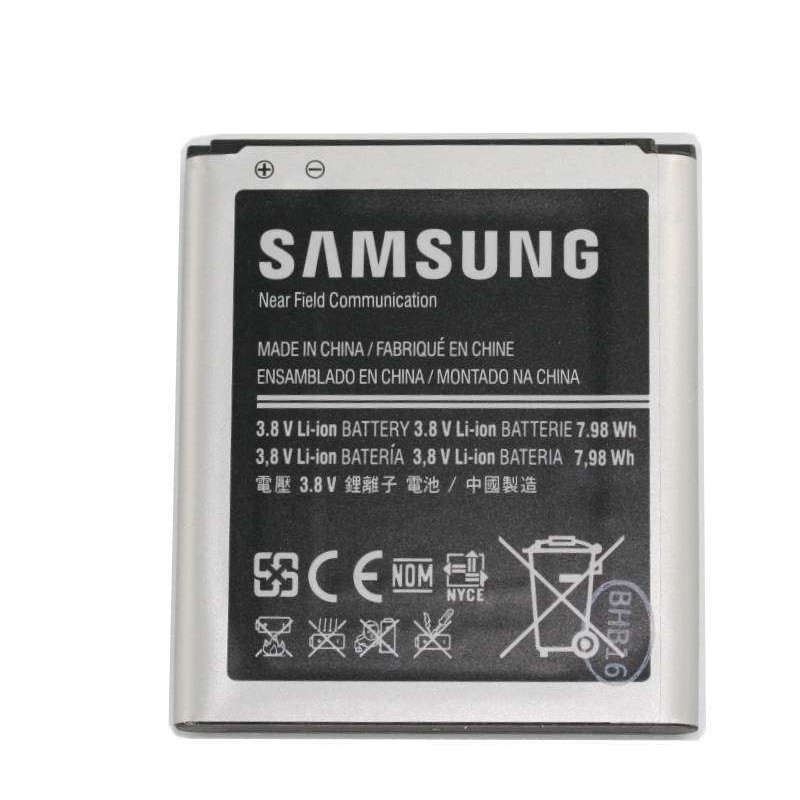 Baterie Samsung G3815 EB-L1L7LLU original swap