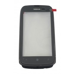 Touchscreen cu rama Nokia...