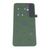 copy of Capac Samsung Galaxy A35 A356 original navy bleumarin cu geam