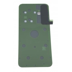 Capac Samsung Galaxy A35 A356 original navy bleumarin cu geam