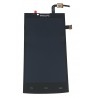 Display cu touchscreen Philips S398