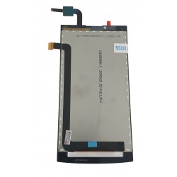 Display cu touchscreen Philips S398