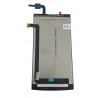 Display cu touchscreen Philips S398