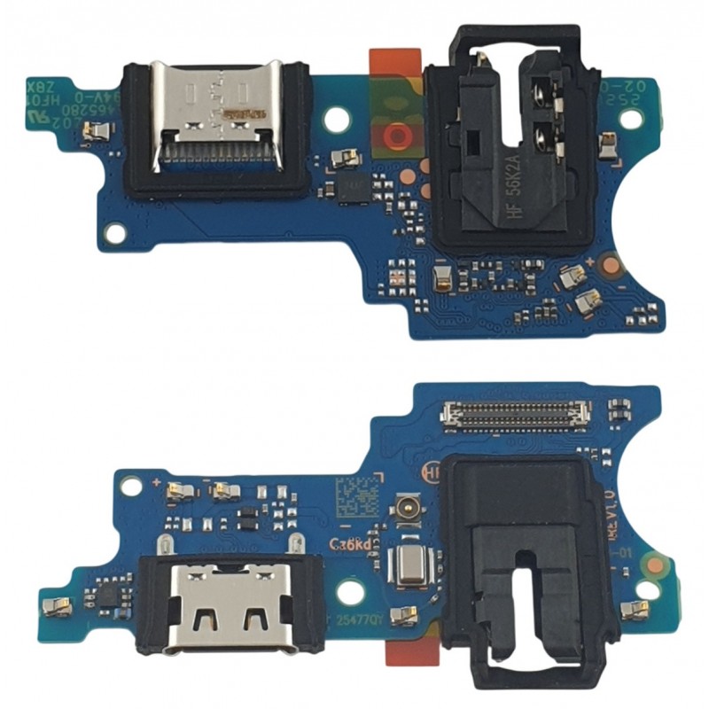 Placa alimentare Samsung Galaxy A07 4G, A075 originala