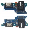 Placa alimentare Samsung Galaxy A07 4G, A075 originala