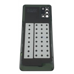 Capac Samsung Galaxy A31 A315 original Prism Crush Blue