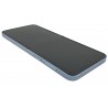 Display Samsung Galaxy Z Flip6 F741 original cu rama Blue