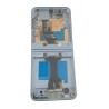 Display Samsung Galaxy Z Flip6 F741 original cu rama Blue