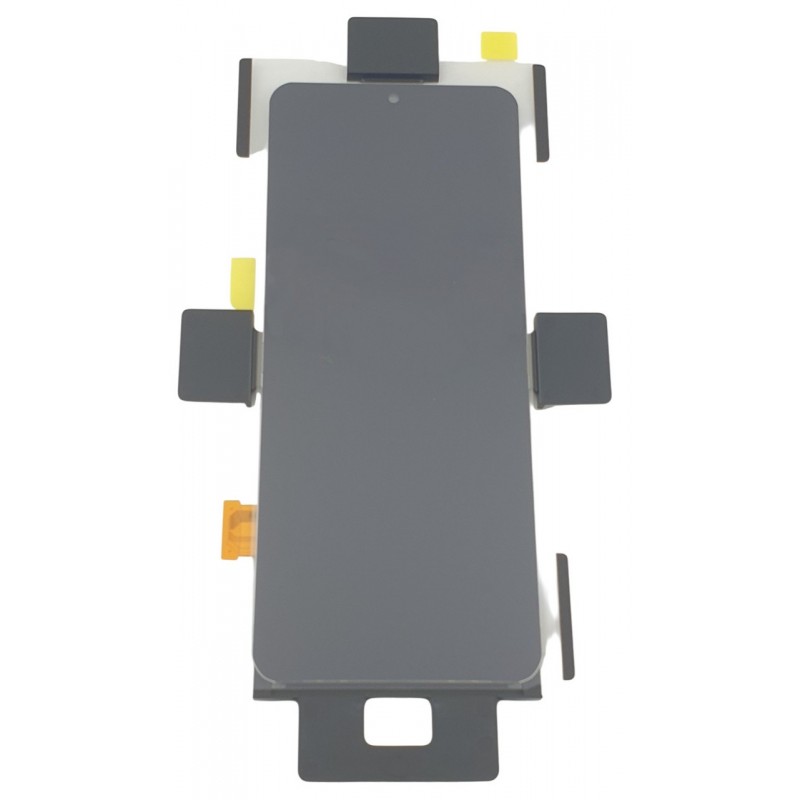 copy of Display Samsung F721 Galaxy Flip 4 5G original sw albastru