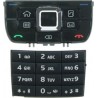Tastatura nokia e66 originala gri