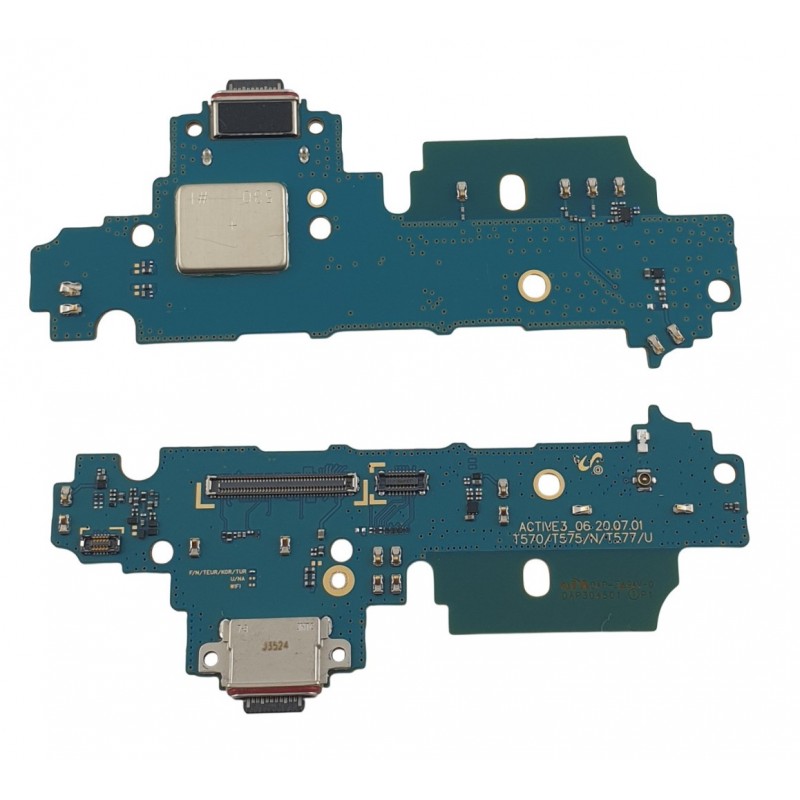 Placa alimentare Samsung Galaxy Tab Active3 T570, T575 originala