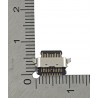 Conector mufa Oukitel WP15, WP16, WP18