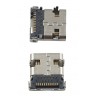 Mufa incarcare tip C universala model 34-1, 24 pini Lenovo Dell