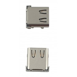 Mufa incarcare tip C universala model 34-1, 24 pini Lenovo Dell