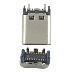 Conector mufa universal tip...