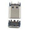 Conector mufa universal tip c vertical model 46