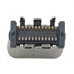 Conector mufa universal tip c vertical model 46