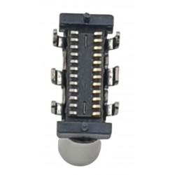Conector mufa universal tip c vertical model 46