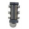 Conector mufa universal tip c vertical model 46