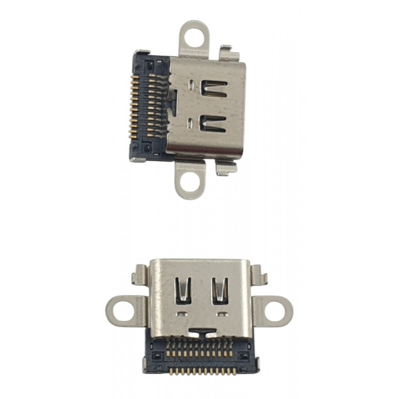 Conector alimentare Nintendo Switch LITE consola