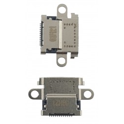 Conector alimentare Nintendo Switch LITE consola