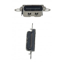 Conector alimentare Nintendo Switch LITE consola